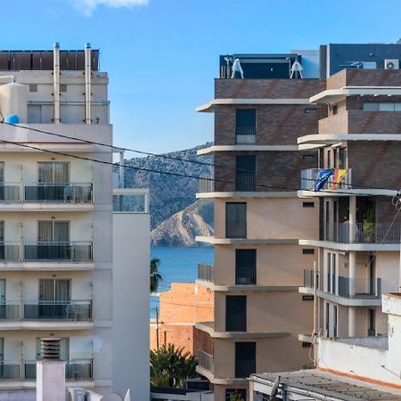 Apartament Pondarosa - Plusholidays กัลเป ภายนอก รูปภาพ