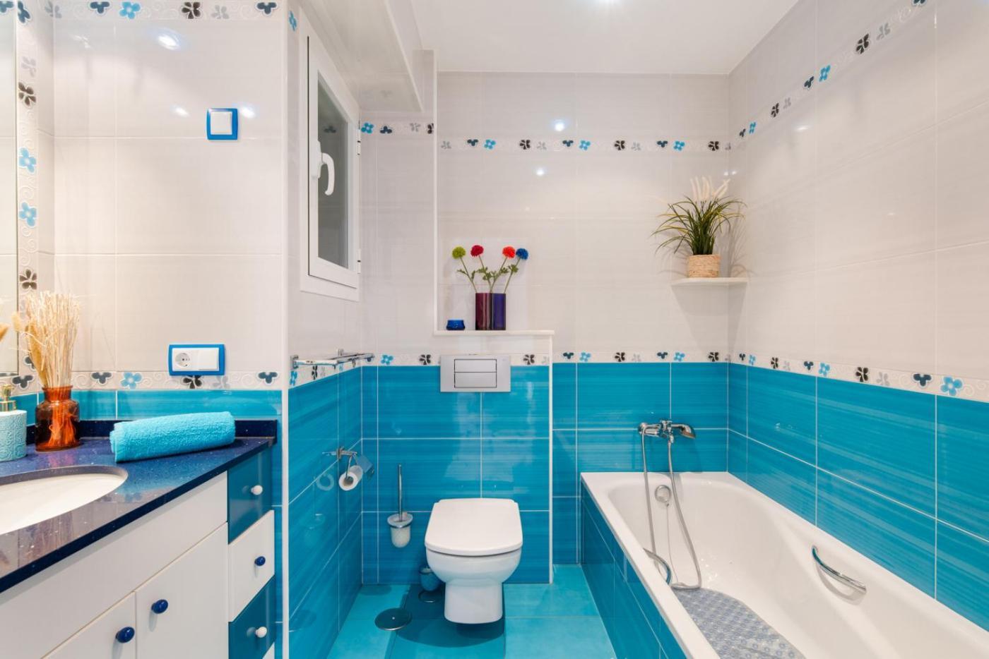 Apartament Pondarosa - Plusholidays กัลเป ภายนอก รูปภาพ