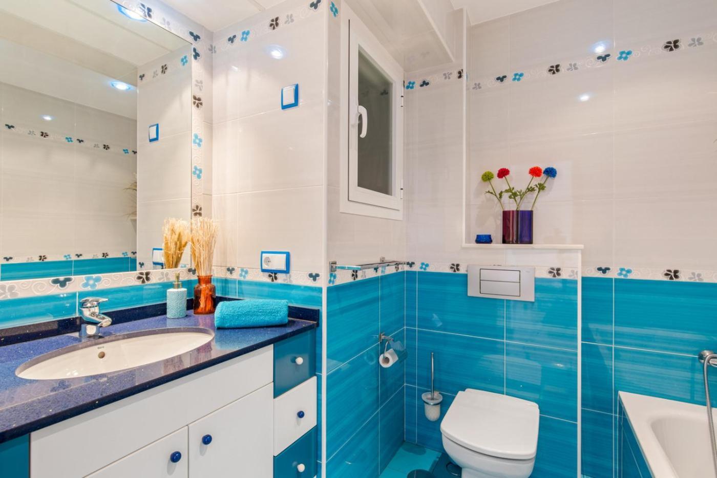 Apartament Pondarosa - Plusholidays กัลเป ภายนอก รูปภาพ