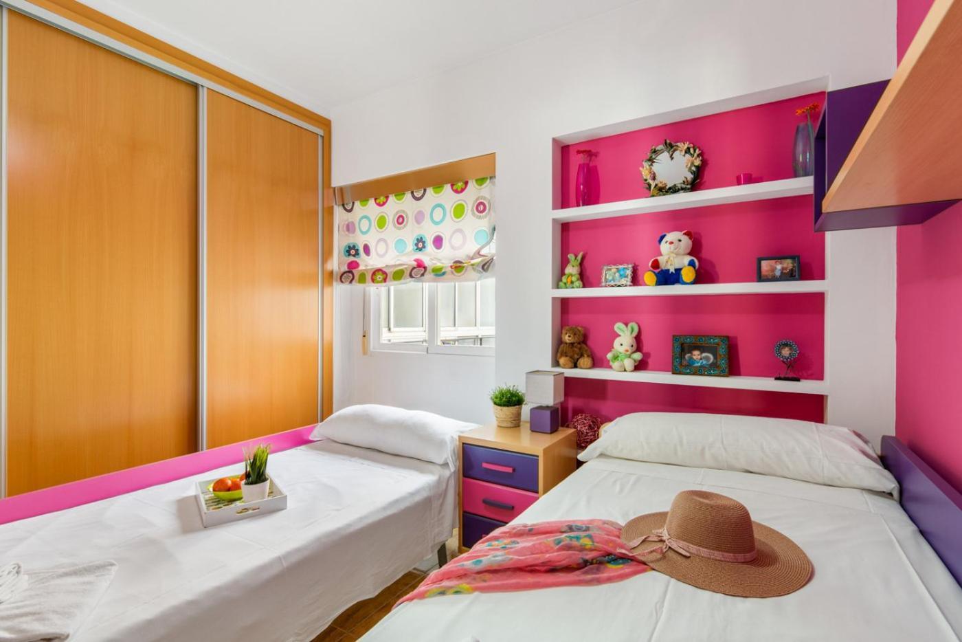 Apartament Pondarosa - Plusholidays กัลเป ภายนอก รูปภาพ