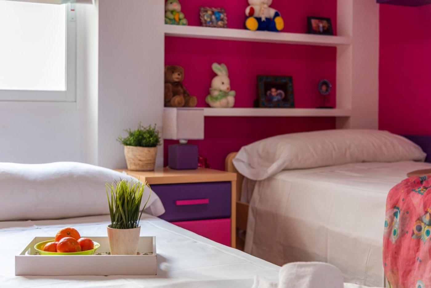 Apartament Pondarosa - Plusholidays กัลเป ภายนอก รูปภาพ