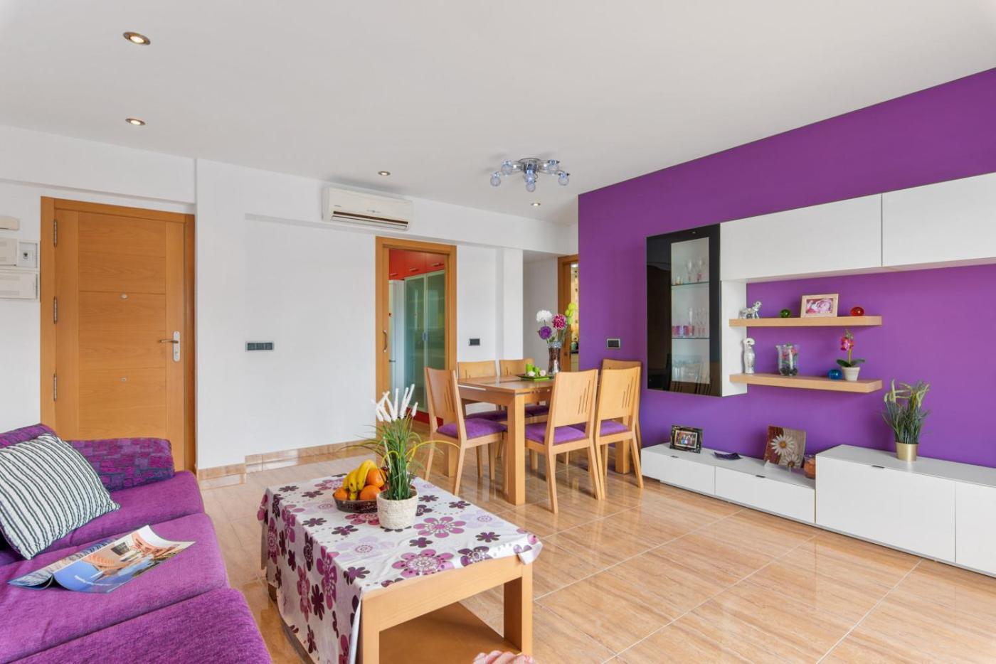 Apartament Pondarosa - Plusholidays กัลเป ภายนอก รูปภาพ